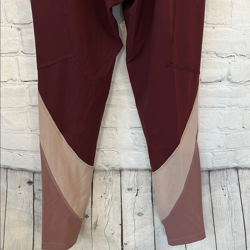 Outdoor Voices Zoom Full Length Bodysuit Women's size M NWT - Picture 12 of 16